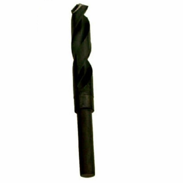 Swivel 1 x 6 in. Master Mechanic High Speed Steel Drill Bit - Black - 1 x 6 in. SW3836990